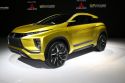 Mitsubishi eX Concept