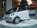 MITSUBISHI Concept-EZ MIEV