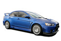 MITSUBISHI LANCER Evolution FQ-400