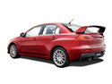 MITSUBISHI LANCER Evolution I