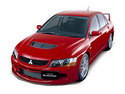 MITSUBISHI LANCER Evolution IX