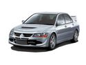 MITSUBISHI LANCER Evolution VIII