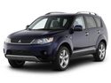 MITSUBISHI OUTLANDER 2.0 DI-D