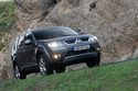 MITSUBISHI Outlander 2.0 Di-D