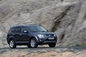 MITSUBISHI Outlander 2.0 Di-D