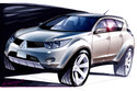 MITSUBISHI Outlander 2.0 Di-D