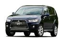 MITSUBISHI OUTLANDER 2.2 DI-D