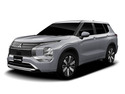 MITSUBISHI OUTLANDER (4) PHEV 306 ch
