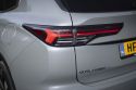 MITSUBISHI Outlander PHEV Instyle+