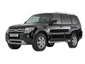 MITSUBISHI PAJERO 3.2 DI-D