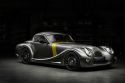 MORGAN Aero GT