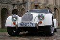 MORGAN Tourer