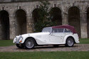 MORGAN Tourer