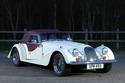 Guide d'achat MORGAN Plus 8 (1968 - 2003)