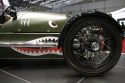 MORGAN Three-Wheeler