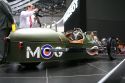 MORGAN Three-Wheeler