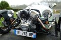 MORGAN Three Wheeler