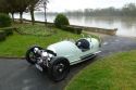 MORGAN Three Wheeler