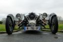 MORGAN Three Wheeler