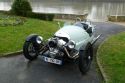 MORGAN Three Wheeler