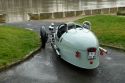 MORGAN Three Wheeler