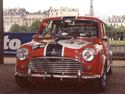 MORRIS Cooper S