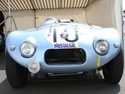 Le Mans Classic 2006 : NASH HEALEY Le Mans