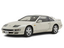 NISSAN 300 ZX (Z32) 3.0L V6 Bi-Turbo 280 ch