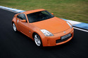 Guide d'achat NISSAN 350Z (2003 - 2009)