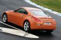 NISSAN 350Z (2003 - 2009)