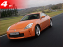 NISSAN 350Z 3.5l 313ch