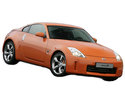 NISSAN 350Z 3.5L V6 313ch