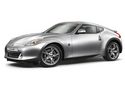 NISSAN 370Z Coupé 3.7 V6 331ch