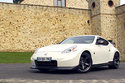 Essai NISSAN 370Z Nismo