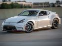 NISSAN 370 Z Nismo 2015