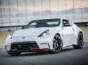 NISSAN 370 Z Nismo 2015