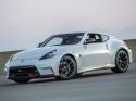 NISSAN 370 Z Nismo 2015