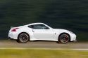 NISSAN 370 Z Nismo 2015