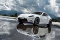 NISSAN 370 Z Nismo 2015