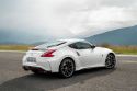 NISSAN 370 Z Nismo 2015