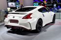 NISSAN 370 Z Nismo 2015