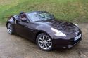 NISSAN 370Z Roadster