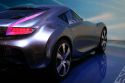 NISSAN Esflow Concept