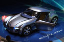 NISSAN Esflow Concept