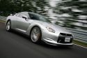 Nissan GT-R (2007)