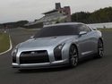 NISSAN GT-R Proto