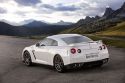 NISSAN GT-R (2008 - 2022)