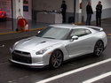 Essai NISSAN GT-R