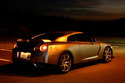 NISSAN GT-R (2008 - 2022)