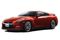 NISSAN GT-R (R35) 3.8 Bi-Turbo 550 ch